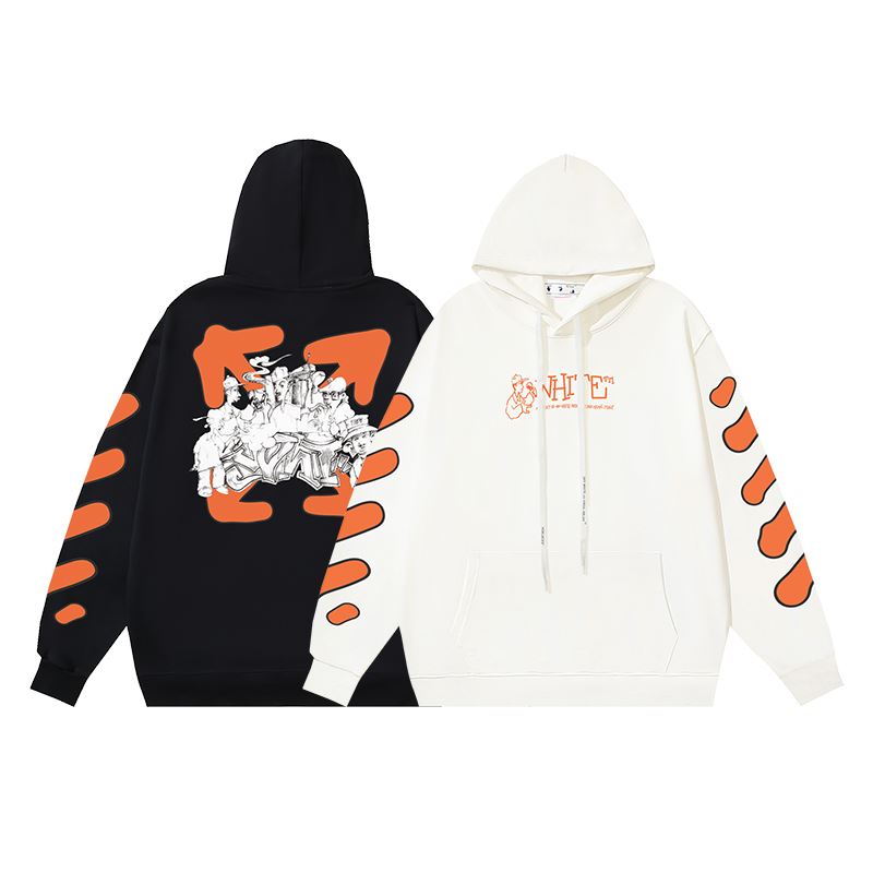 Other Hoodies